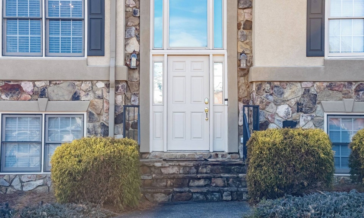 Cartersville Cottage | 530 Waterford Drive, Cartersville