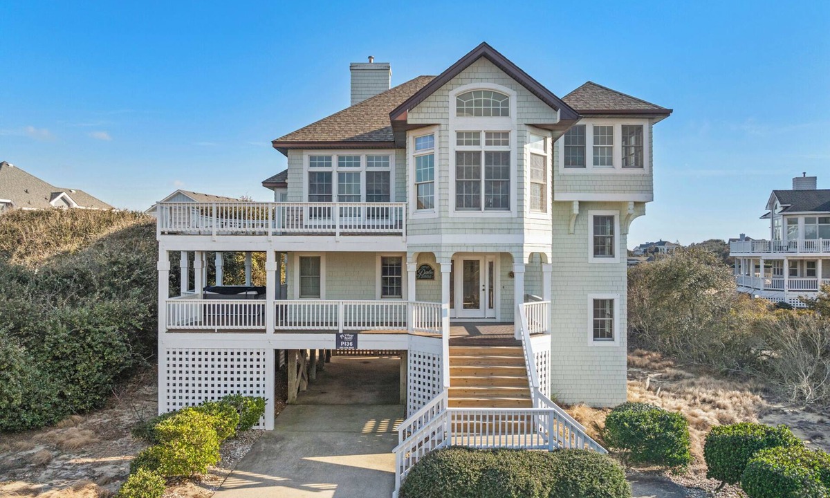 Pine Island House | 5BR Dog Friendly | Private Pool | Hot Tub | Dock