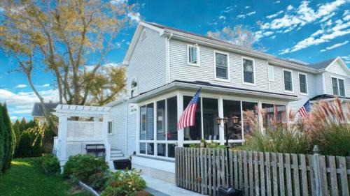 West Cape May House | 717 Broadway