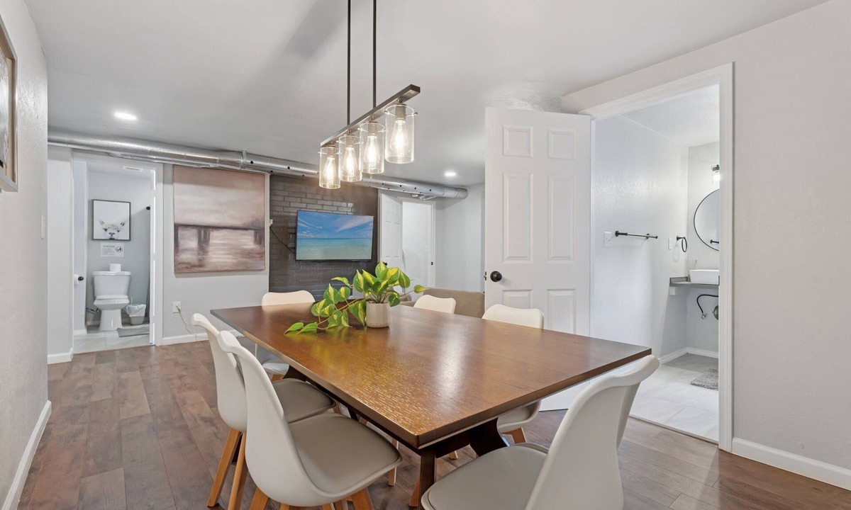 Midwest City House | 7BR Home | For Relocation & Extended Stays #EC