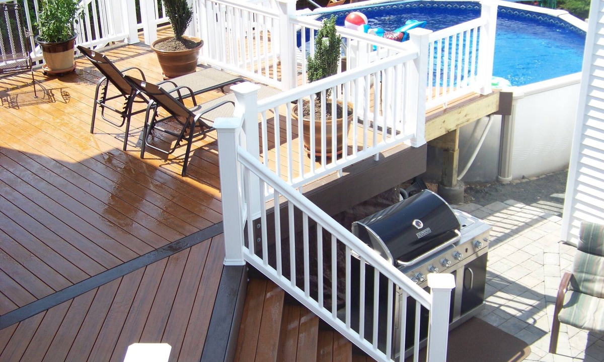 Point Pleasant Beach House | 9 Bds, 3.5ba, Pool, 12 Badges, AC. One of largest available 2026 rates
