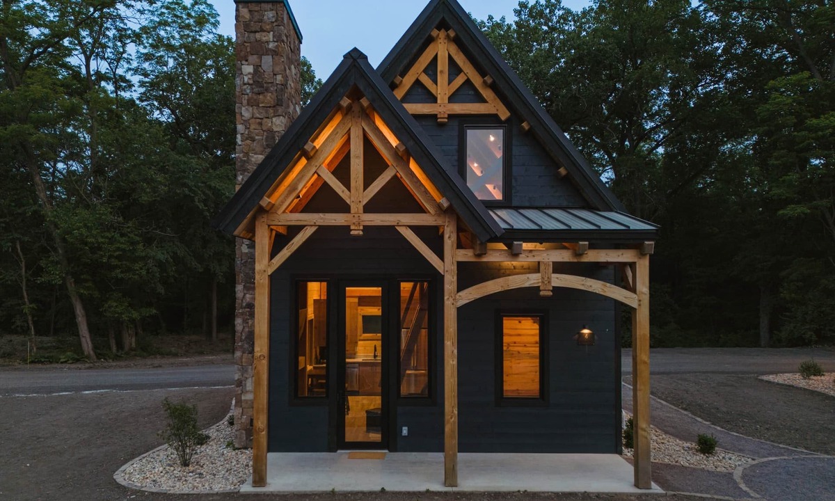 Laura House | #9 Goose Getaway