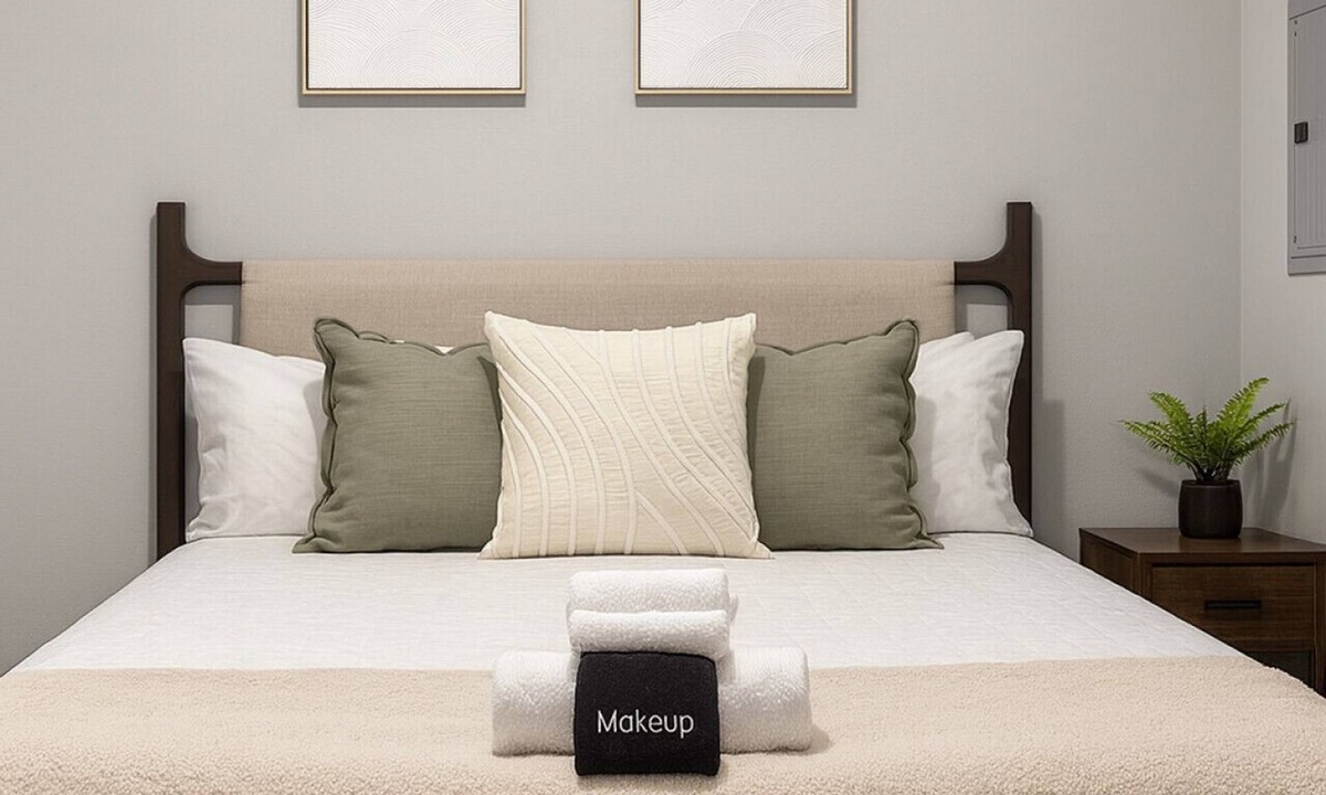 Durant Apartment | A+ for Workers/family,bychoctaw,longstaydiscount