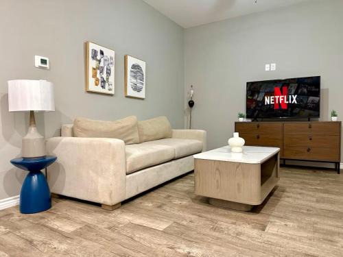 Durant Apartment | A plus for workers family byChoctaw LongStayDiscount