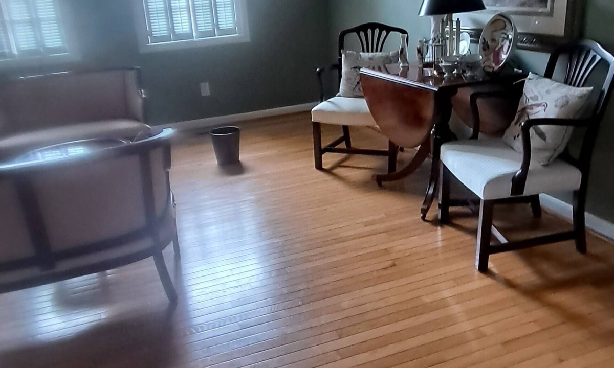 Reisterstown House | A Townhome located in historic Reisterstown .