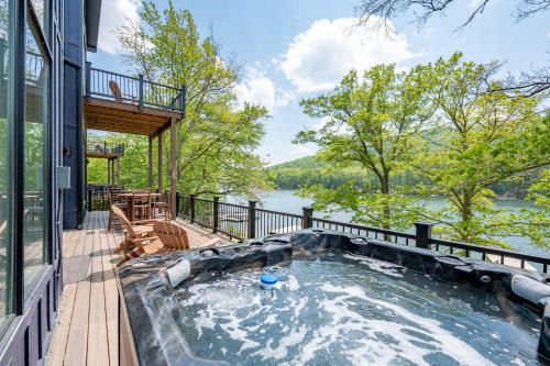 McHenry House | Absolutely Shore by Railey Vacations