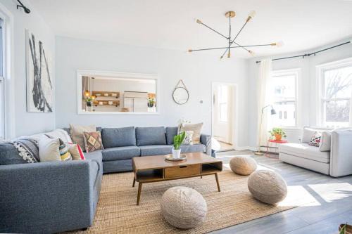 Atlantic City Apartment | AC Beach House 8BR 4BA 4000 SqFt Big Groups