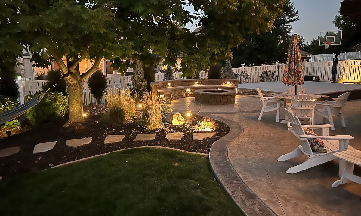 Papillion House | 🌟ACTIVE FAMILIES DREAM🌟hot-tub, b-ball, sauna, fire-pit, trampoline + game room!