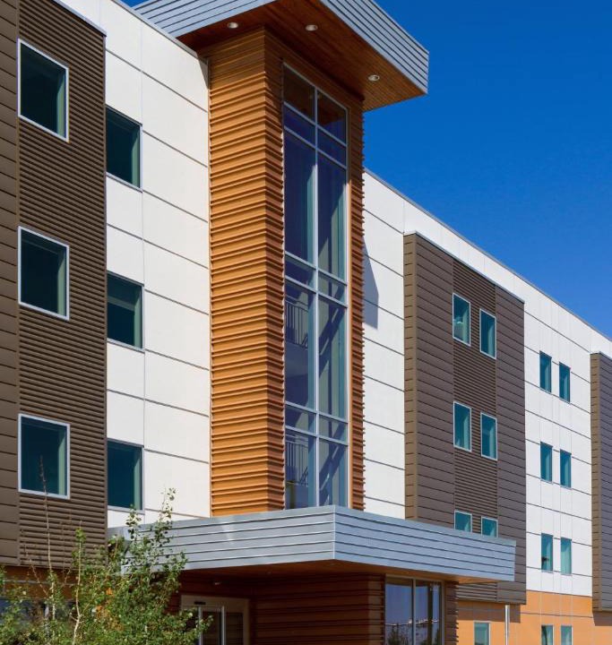 Sioux Falls Hotel | AeroStay