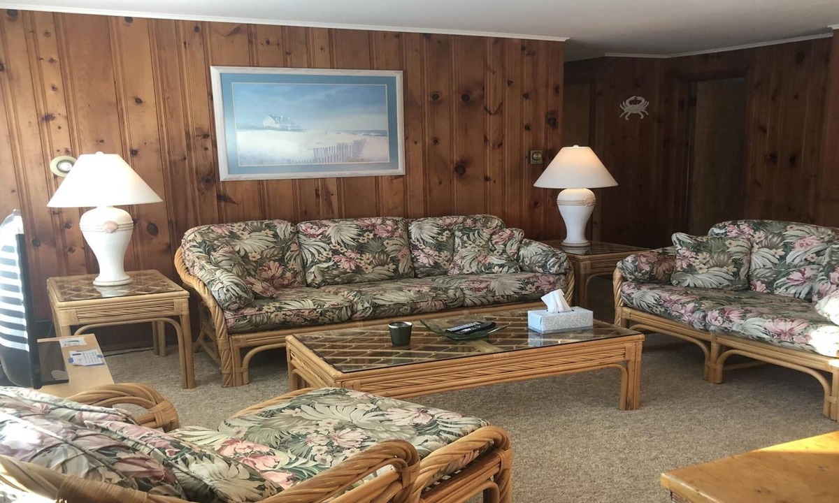 Surf City House | Affordable Bay side Duplex (1st Fr) Surf City 140236