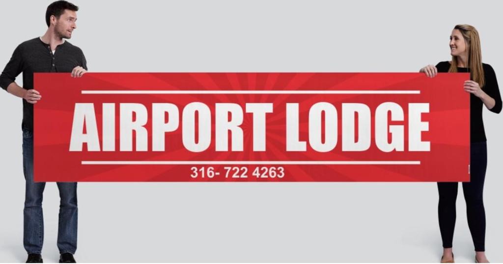 Wichita Hotel | Airport Lodge