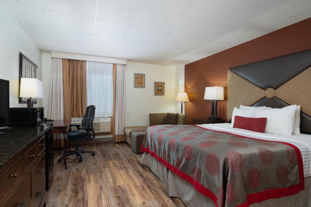 Albert Lea Hotel | Albert Lea Inn and Suites