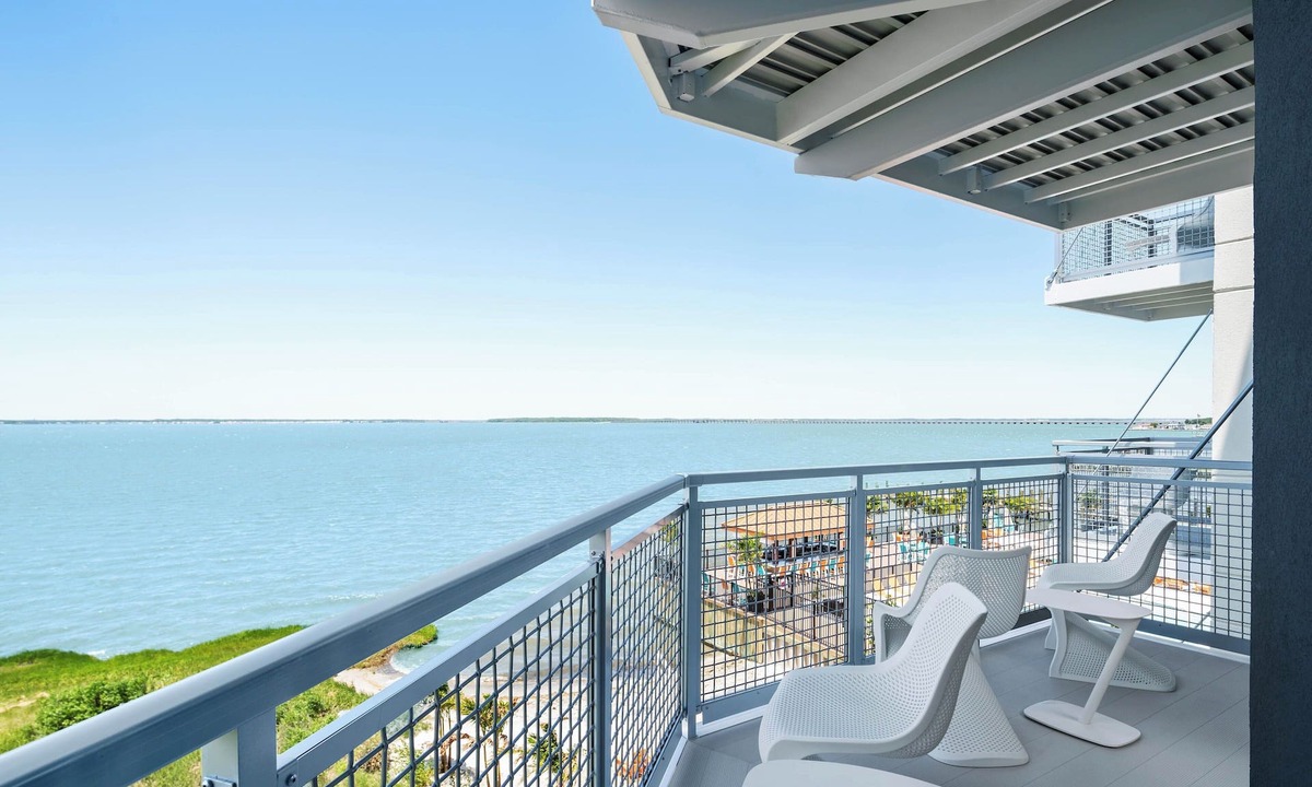 Midtown Ocean City Hotel | Aloft by Marriott Ocean City