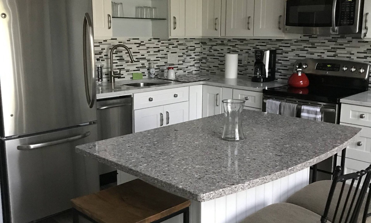 Eastport Condo | Amazing Bright Big Window Loft Heart of Eastport