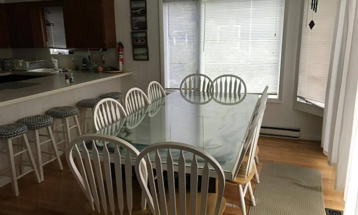Barnegat Light House | Amazing home in Barnegat Light with 5 Bedrooms and WiFi