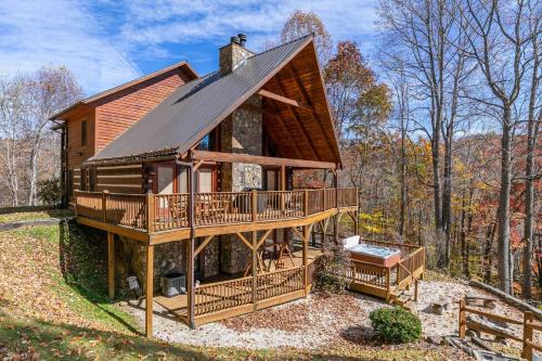 Boone House | Ambleside