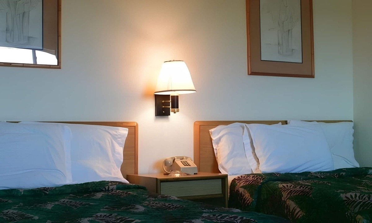 Mexico Hotel | America's Value Inn Mexico