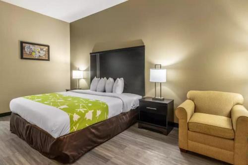 Opelika Cabin | Americas Best Value Inn Opelika