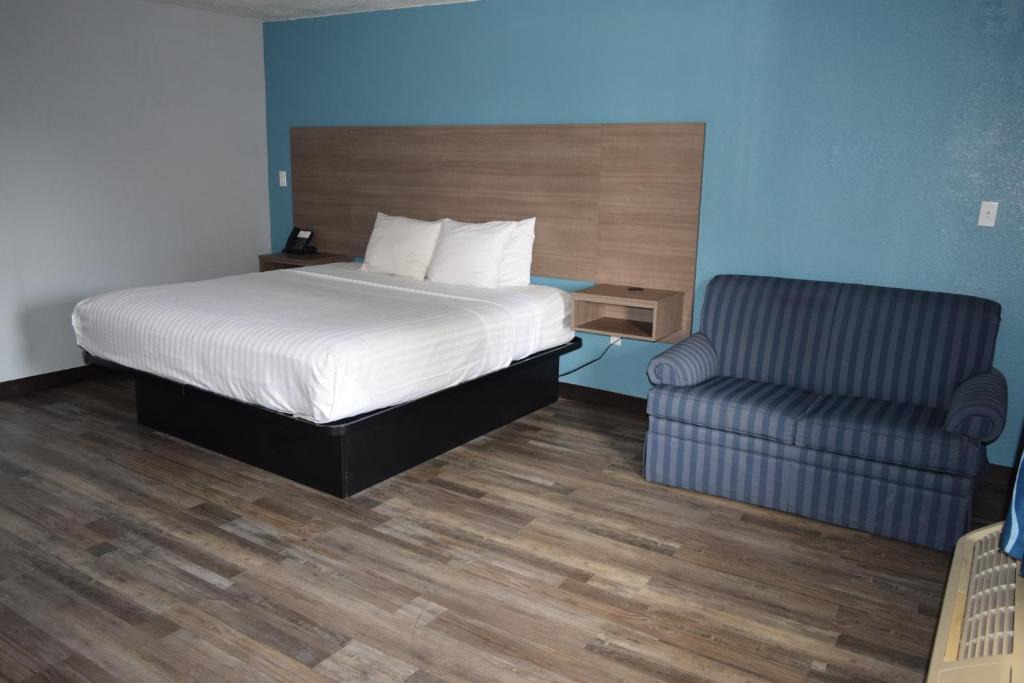 Murfreesboro Hotel | Americas Best Value Inn & Suites in Murfreesboro