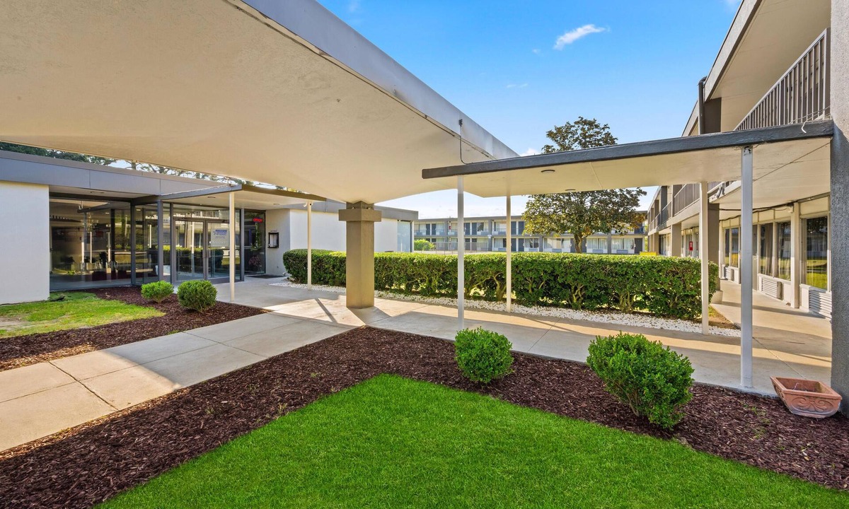 Wilson Hotel | Americas Best Value Inn Wilson