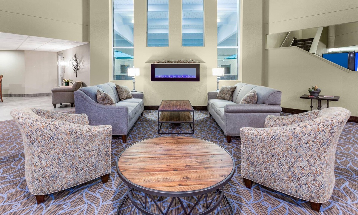 Sleepy Eye Hotel | AmericInn by Wyndham Sleepy Eye