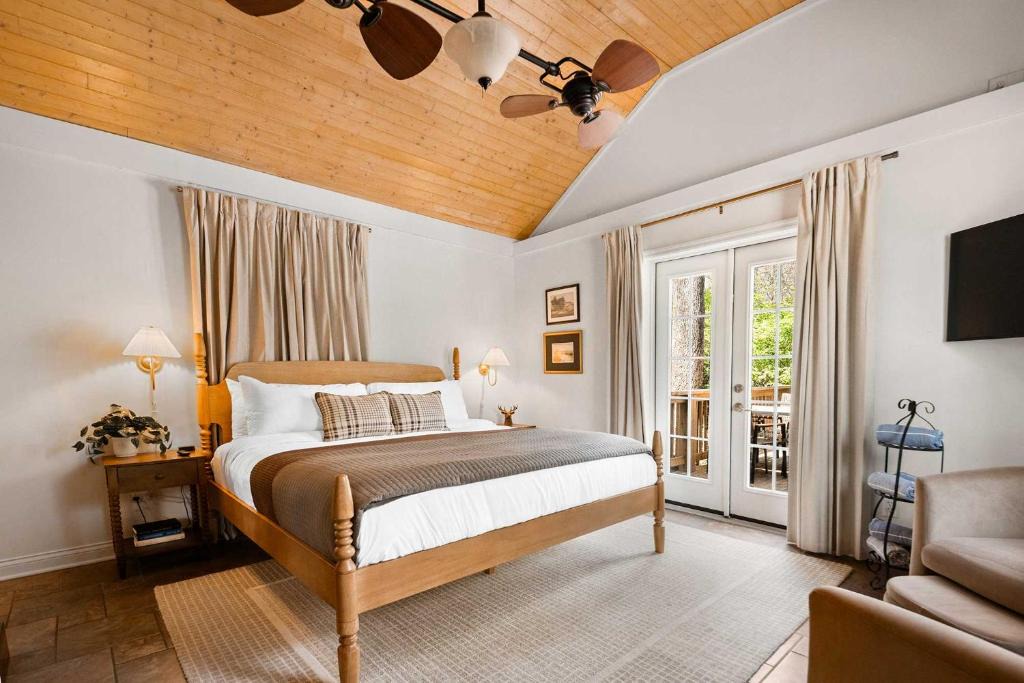 Lookout Mountain Apartment | Amicalola Apartment on Lookout Mountain