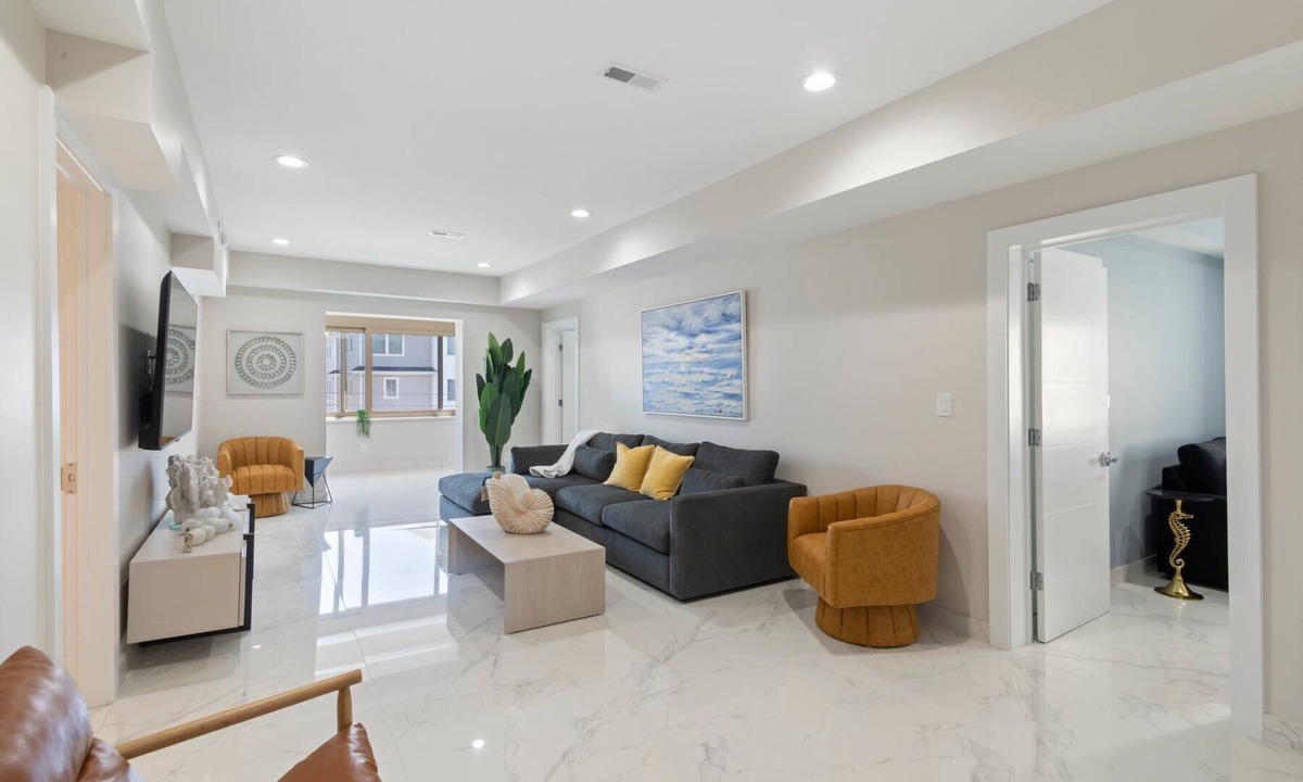 Ventnor City Condo | Ammos Luxury Living- Zakinthos & Kefalonia Suites (5 BEDS/4 BATH)