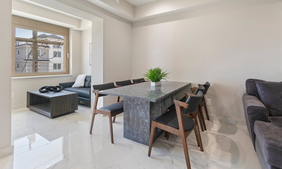 Ventnor City Condo | Ammos Luxury Living- Crete & Kefalonia Suites
