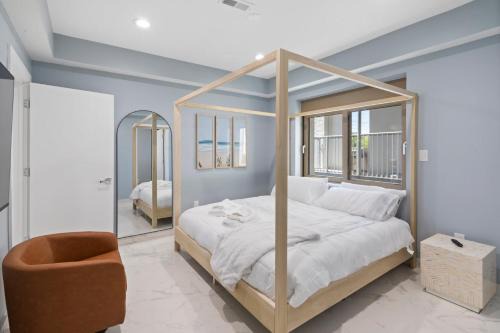 Ventnor City House | Ammos Luxury Living- Mykonos Suite