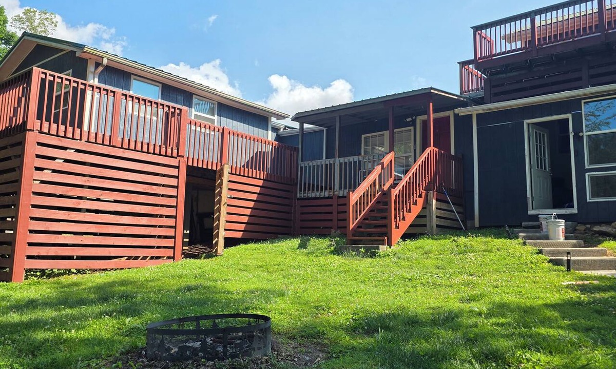 Dayton Apartment | Anglers Paradise