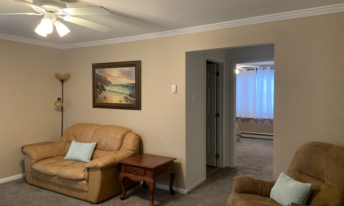 Anglesea Apartment | Anglesea Escape - Easy walk to Scenic Seawall, Beaches, Restaurants and Bars!