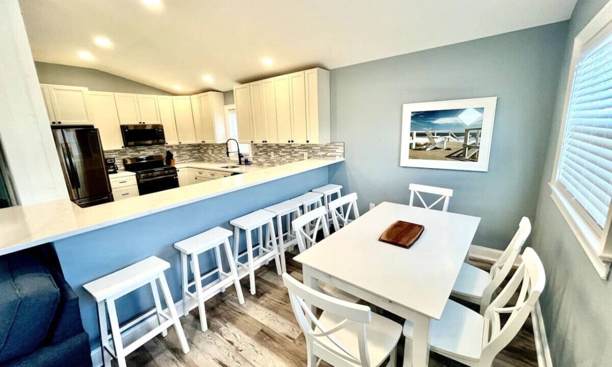 Anglesea House | Anglesea Hideaway 3BR, 2BA
