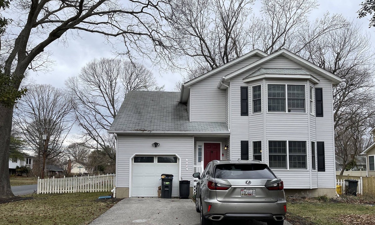 Cape Saint Claire House | Annapolis - Pretty 4 -5 Bedroom / 3.5 Baths home 15 min from Downtown Annapolis