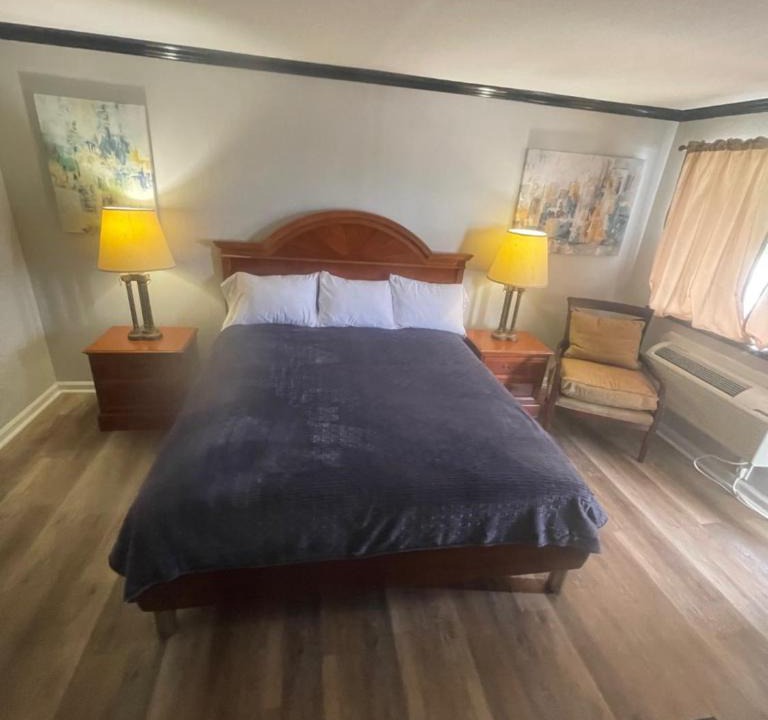 Winchester Hotel | ANS INN & SUITES