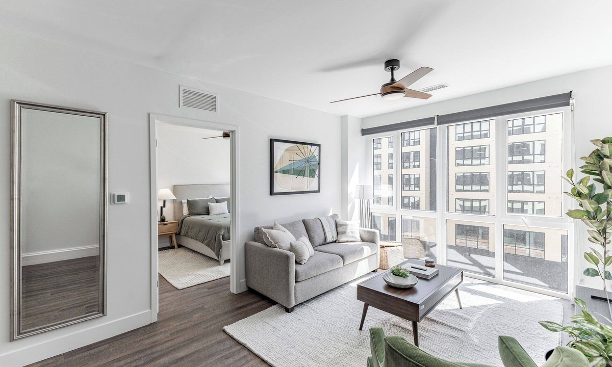 Huntsville Apartment | Anthem House Huntsville MidCity, powered by Placemakr