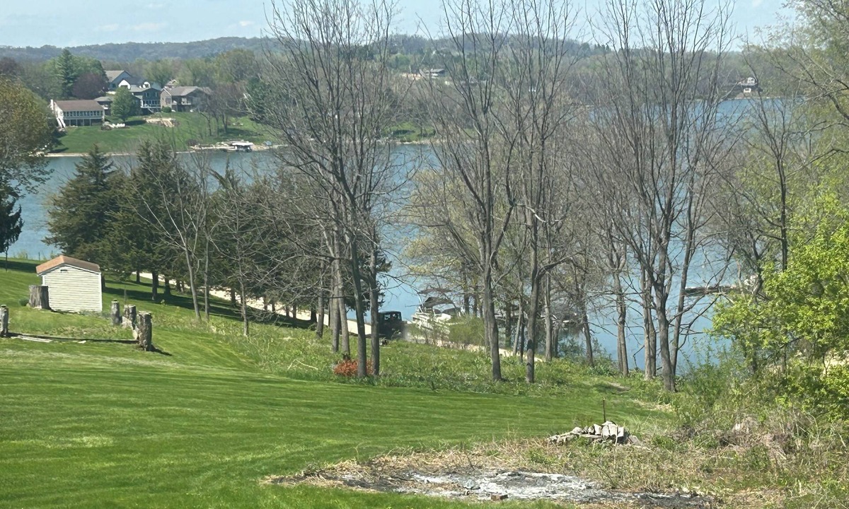 Apple River House | Apple Canyon Lake Home, Life At The Lake