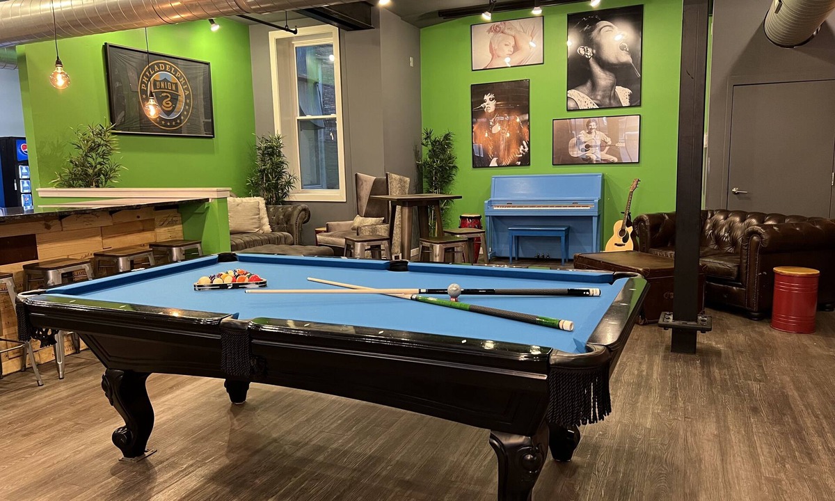 Center City East Hostel | Apple Hostels