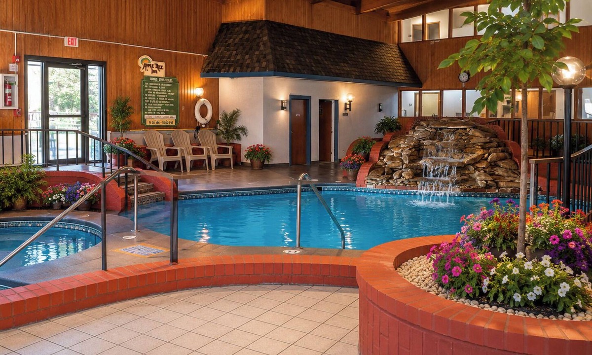 Independence Hotel | Apple Tree Inn and Suites