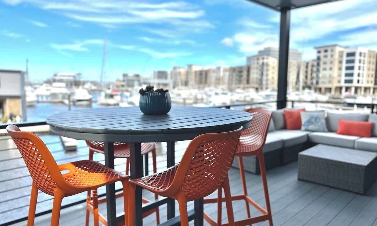 River District Villa | Aquatic at The Cove Riverwalk Villas