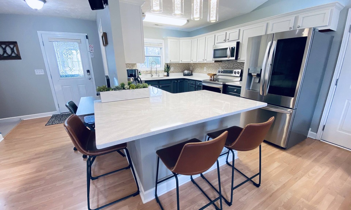 Kings Grant House | At home in Wilmington