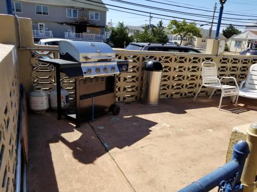 Ortley Beach Hotel | Atlantic Inn Seaside Heights
