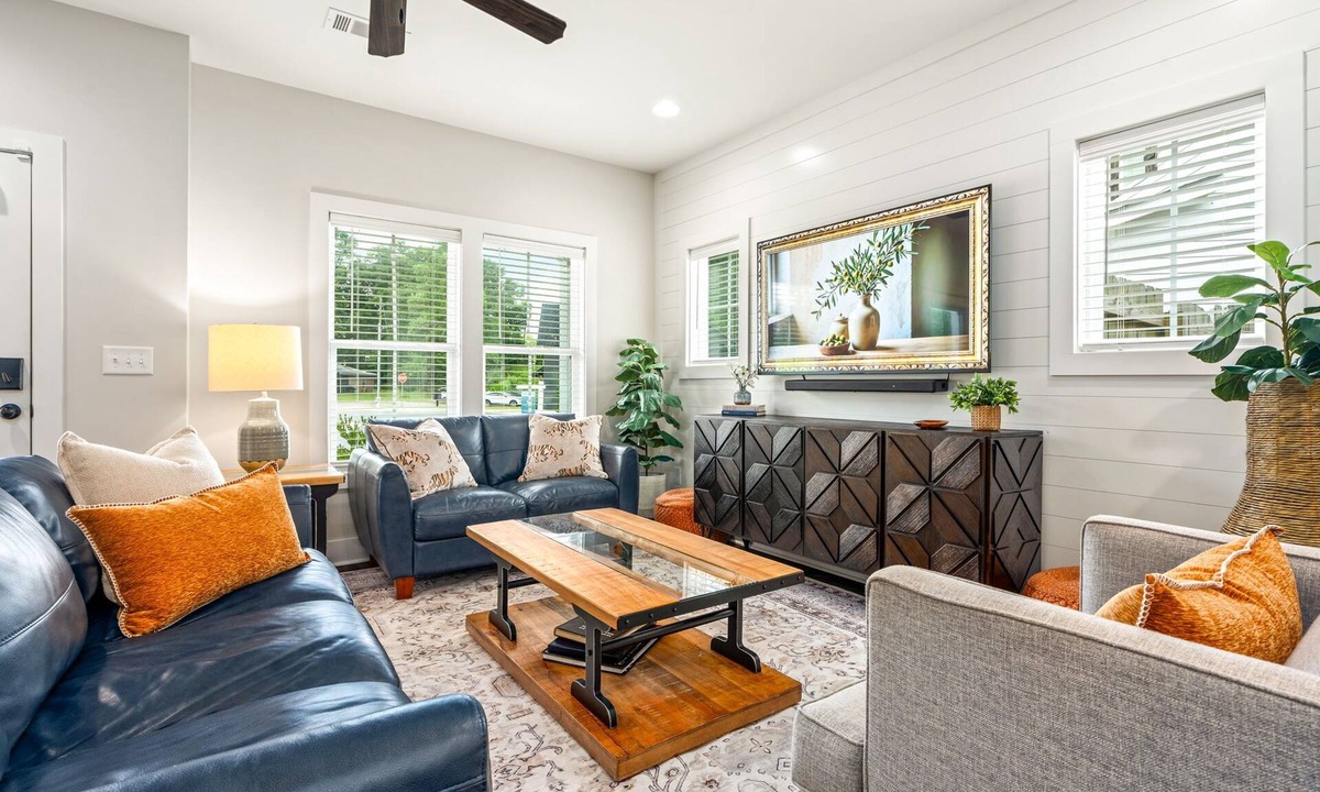 Auburn House | Auburn Stadium-Arena 1.4 Mi/Golf & Tennis Easy Drive/Convenient Location