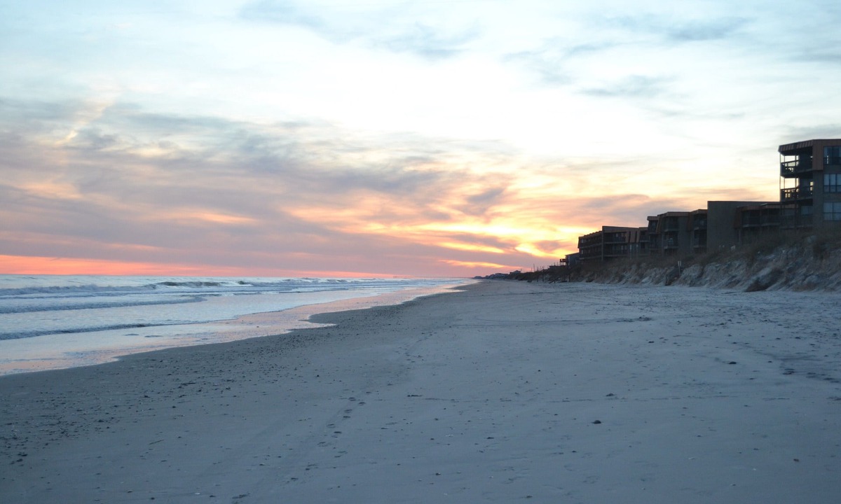 Sneads Ferry Condo | Aug 22 -Sept 19 OPEN/DISCOUNT> 2BD OCEANFRONT CONDO>SHIPWATCH VLLA/BALCONY/POOL