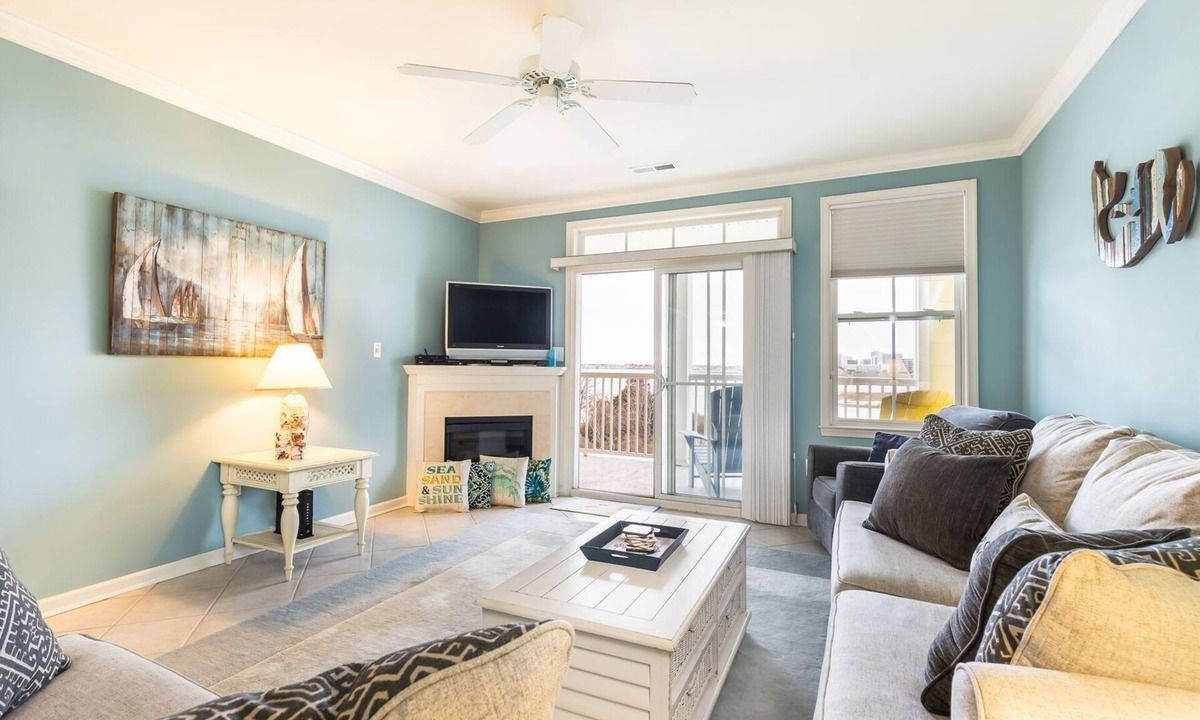 Sunset Island House | August Discounts and Short Stays Sunset Island 6 Hidden Cove Way, Unit 3B