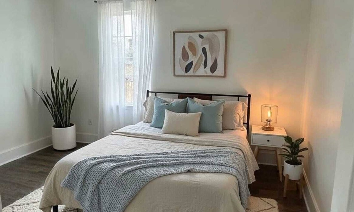Greenslopes At Lake Creek Bed & Breakfast | Austin Living at Picnic Dr , Modern, Private & Bright