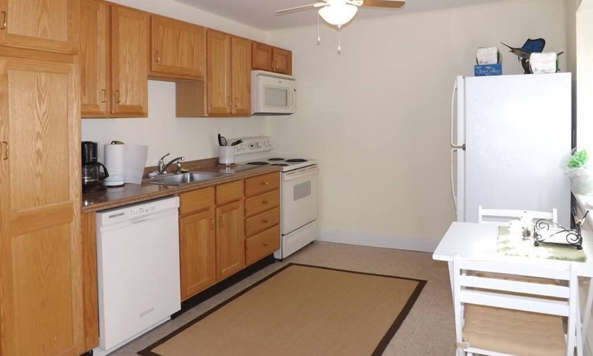 Cape May Court House House | Avalon Manor Rancher