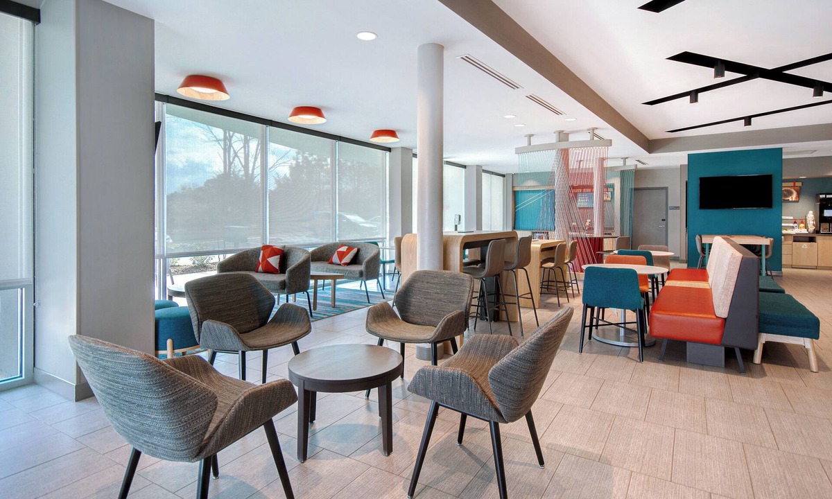 Fort Mill Hotel | avid Hotel Fort Mill - Carowinds Blvd by IHG