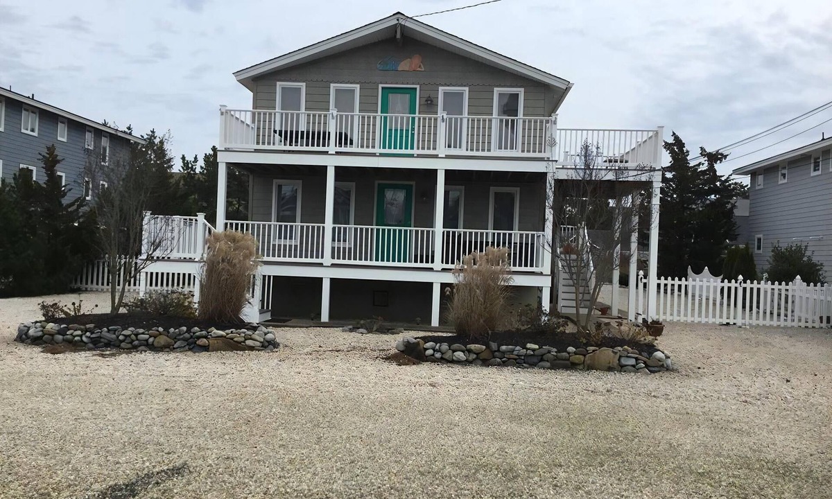 Barnegat Light Apartment | Awesome apartment in Barnegat Light with 3 Bedrooms and WiFi