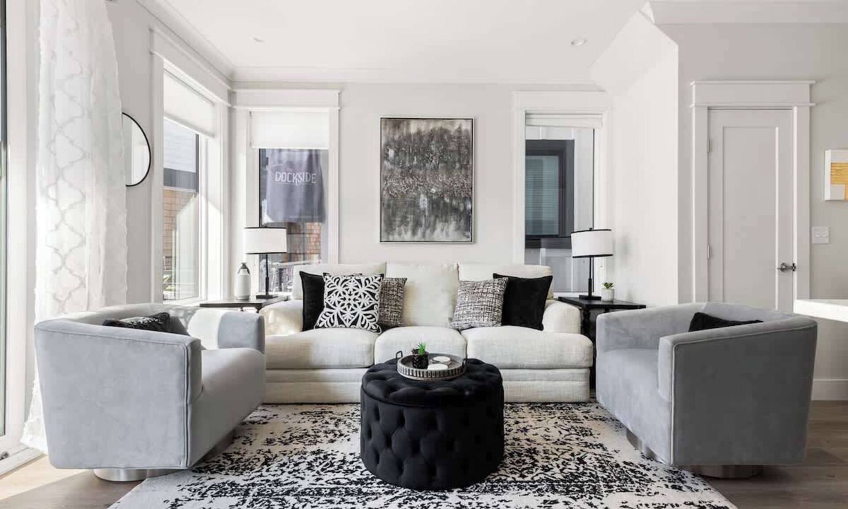 River District Villa | Balance at The Cove Riverwalk Villas