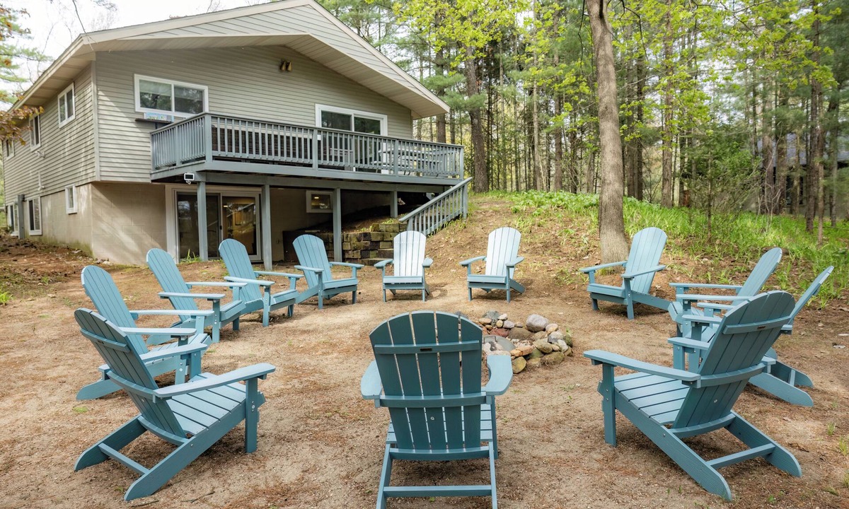 Pine River House | Barefoot Beach